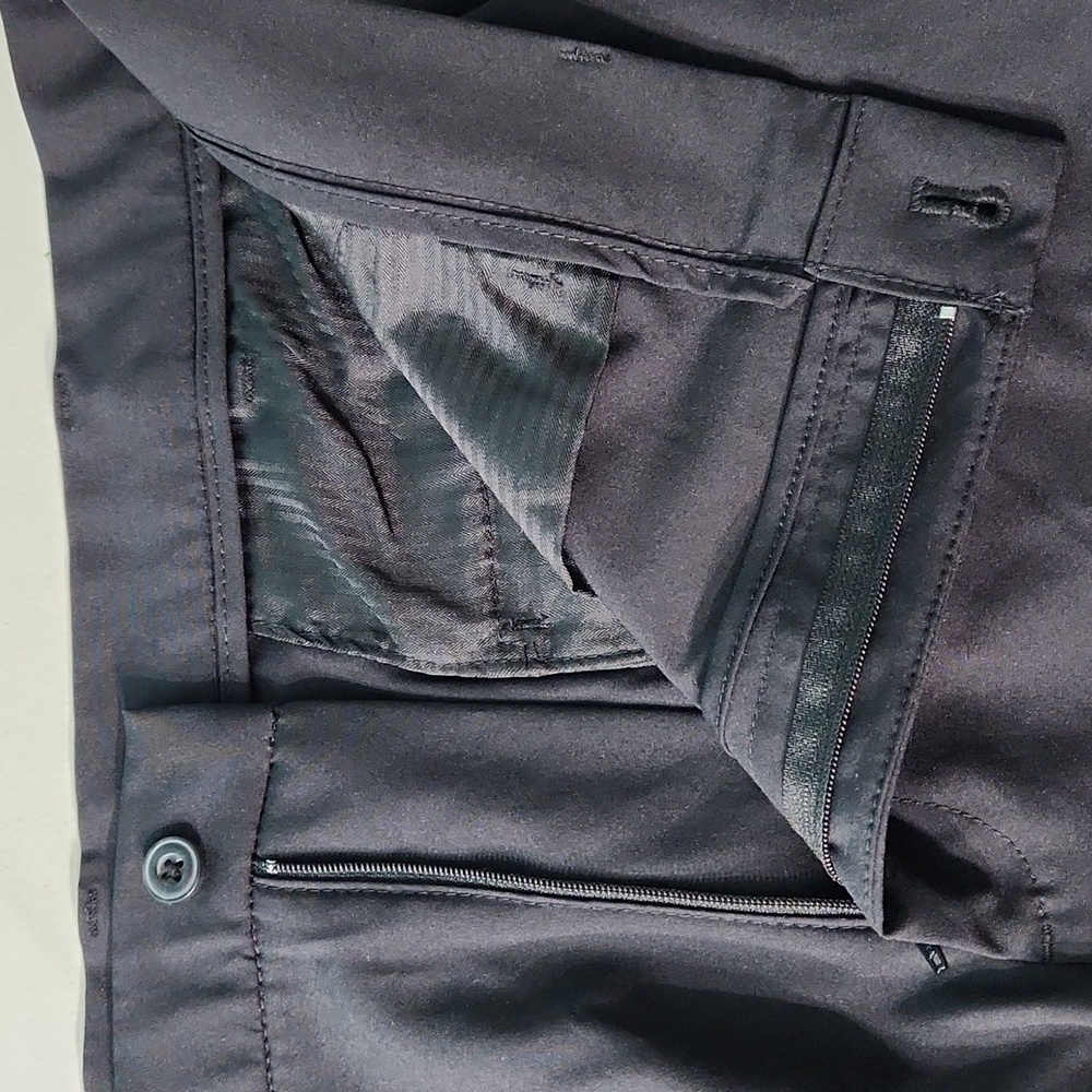 $5links Edition Classic Golf Basic Black 36x30 Pa… - image 7